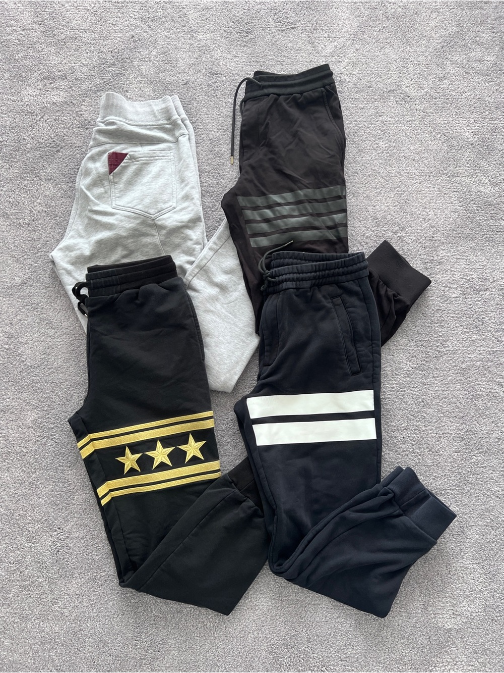 Jogger/Sweatpants Bundle